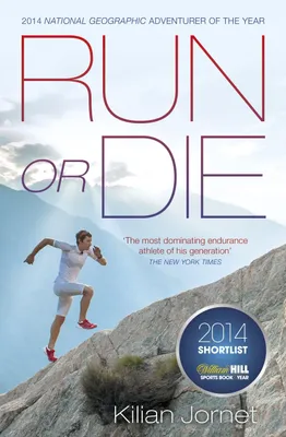Produktbild von Run or Die
