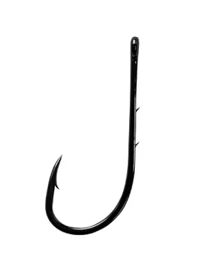 Produktbild von Gamakatsu LS-5213N Hooks - 25 Wurmhaken, Größe:1