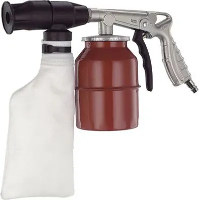 Image de Aerotec SP Sandblaster gun 6.8 bar