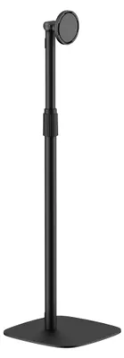 Produktbild von Universaler Premium Tabletständer abschließbar höhenverstellbar 7–15 Zoll – TABLET-AS1