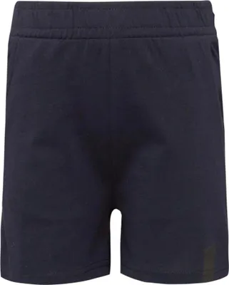 Productafbeelding van Meisjesshort Loap Besurika Donkerblauw Blauw