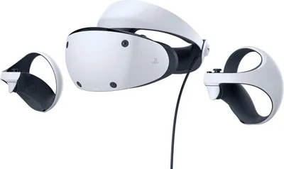 Produktbild von Sony Virtual Reality Bril Sony Playstation Vr2