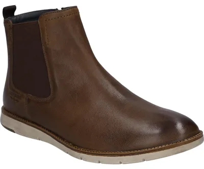 Produktbild von JOSEF SEIBEL Tyler 41 | Stiefelette für Herren | Braun