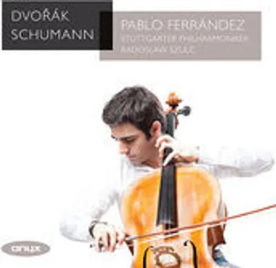 Productafbeelding van Celloconcerten