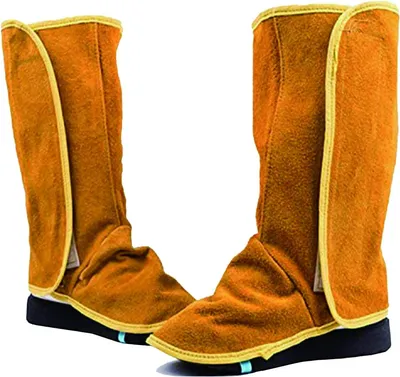 Produktbild von Solidchoice – Robuste Laserschutzschuhe für mehr Sicherheit