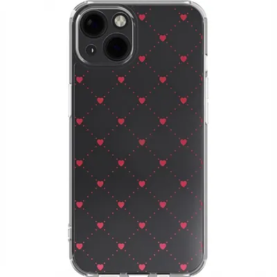 Image de étui imoshion Design pour l'Apple iPhone 13 - Crush Check