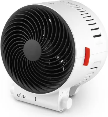 Produktbild von Luftkonvektor UFESA ATLAS Weiß 2000 W