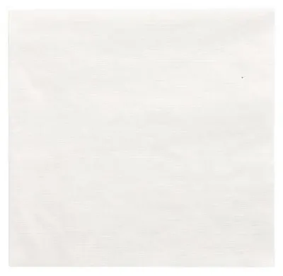 Produktbild von Servietten, 1-lagig 1/4-Falz 33 cm x 33 cm weiss