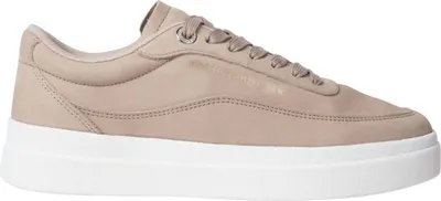 Obrázek produktu pro Tommy Hilfiger Dámské tenisky FW0FW08462 AFC Barva: béžová Velikost: 38