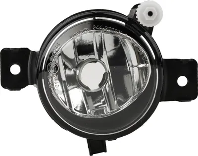 Produktbild von Johns, Nebelscheinwerfer Nebellicht passend für BMW X5 E70 10-06/13 H11 RE o. Lampentr. 63177237434