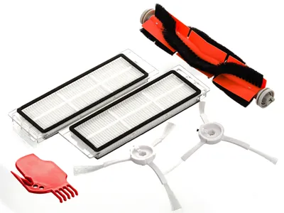 Immagine prodotto di Set per XIAOMI MI ROBOROCK S50 S55 Spazzola FA03