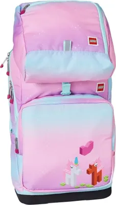 Produktbild von LEGO® Iconic Sparkle Maxi Plus 20214-2406 - Schulrucksack