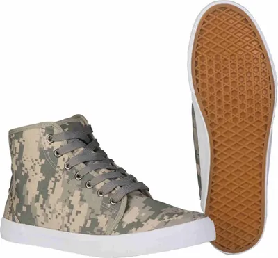 Produktbild von Mil-Tec ARMY SNEAKER AT-DIGITAL 39