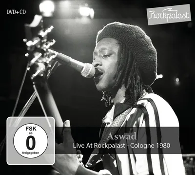 Produktbild von Live at Rockpalast