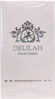Produktbild von Maison Alhambra Perfume Delilah Eau de Parfum 100 ml