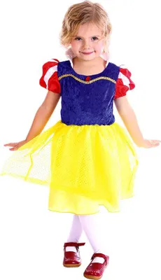 Produktbild von Boland - Kinderkostüm Prinzessin Perle - Multi - 3-4 Jahre