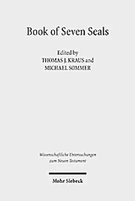 Immagine prodotto di Book of Seven Seals