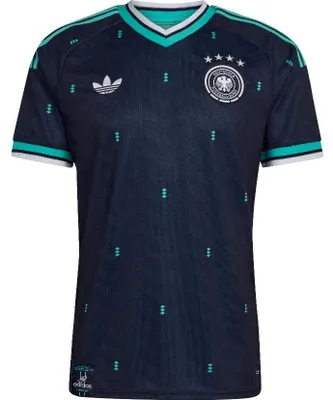Produktbild von adidas Deutschland Auswärtstrikot WM 2026 - Größe L