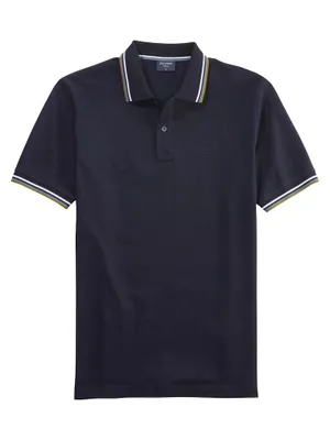 Produktbild von 5411/52 Polo 18 marine Größe S