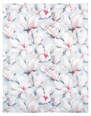 Obrázek produktu pro Modrá kuchyňská utěrka, bavlna, 45x60 cm, Magnolia