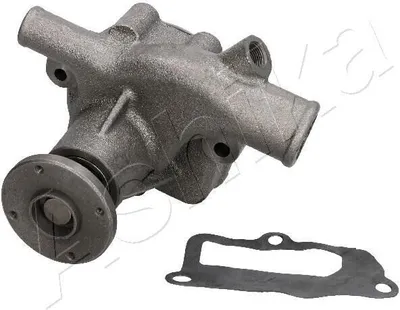 Produktbild von ASHIKA Kühlmittelpumpe Wasserpumpe für NISSAN PATROL Hardtop (K160) 35-01-106