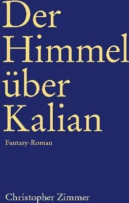 Produktbild von Der Himmel über Kalian