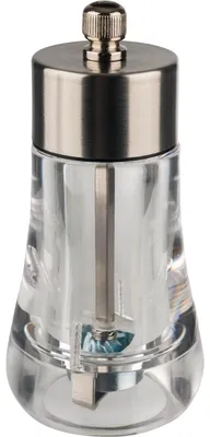 Obrázok produktu pre Mlynček na korenie APS, výška: 130 mm, ø: 60 mm