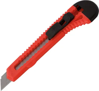 Produktbild von Alfa Cuttermesser Standard 18 mm x 10 cm
