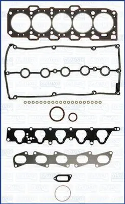 Produktbild von AJUSA 52164800 Zylinderkopf Dichtungssatz für FIAT COUPE (FA/175) BRAVO I (182) MAREA Weekend (185) für LANCIA KAPPA (838A)