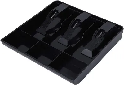 Geldkassette, Hauptbild