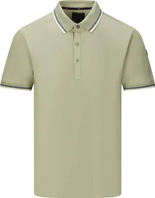 Obrázek produktu pro Regatta - Pánské polo tričko „Adryan“ RG12587 (M) (světle šalvějové)