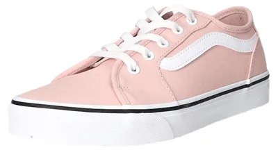 Produktbild von Leinen Schnürhalbschuh Filmore Decon