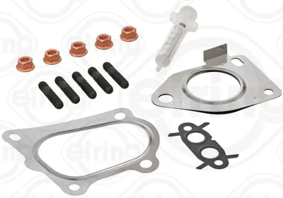 Zdjęcie produktu dla Zestaw montażowy turbosprężarki ELRING 846.620