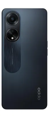 Immagine prodotto di Oppo A98 5G Smartphone AI Tripla Fotocamera LDC FHD+ 5000mAh 256GB Cool Black