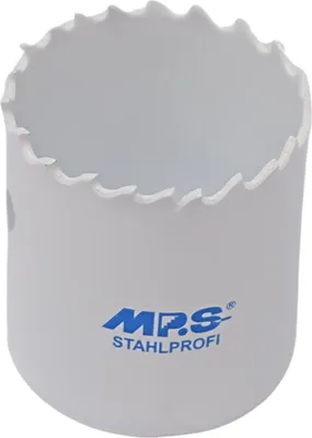 Immagine prodotto di Sega a tazza MPS® M42 Ø 40 mm per metallo con 8% di cobalto