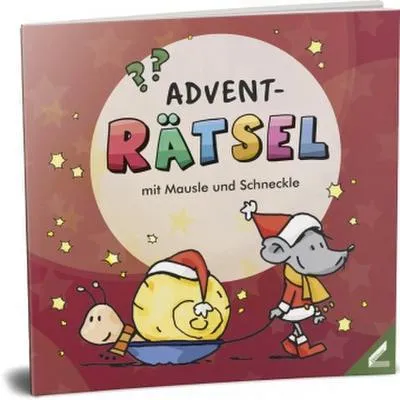 Obrázok produktu pre Advent-Rätsel