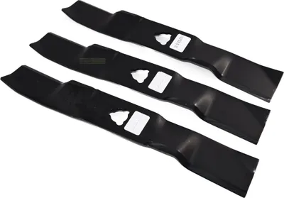 Obrázek produktu pro sada mulčovacích nožů 3 X 42 CM pro sekačku s pojezdem Stiga Park 110 Combi 1134-9124-01
