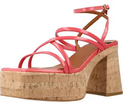 Produktbild von Damenschuhe Rosa Modell 22090