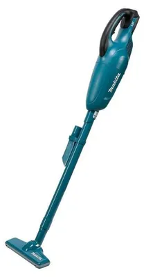 Image de Aspirateur MAKITA DCL180Z 18V 36mBar (vendu sans batterie)