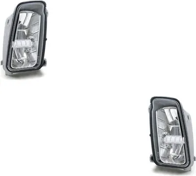 Immagine prodotto di Johns, fendinebbia H8 set destro e sinistro adatto per Ford B-Max JK 10/12- Nuovo 1471730 7M5115K202AC