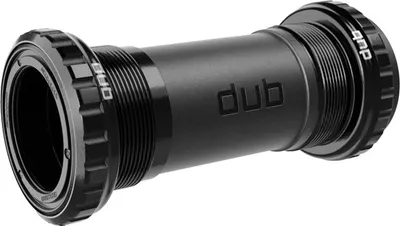 Produktbild von Sram Innenlager DUB English/BSA MTB aluminium/stahl,83mm,00.6418.015.002