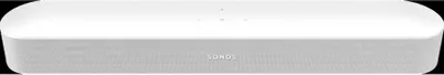 Obrázek produktu pro Sonos beam (2. generace) bílý chytrý soundbar