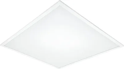 Produktbild von LED Panel 60x60 cm 28W 3640lm UGR19 Comfort 600 PS LEDVANCE No Flicker 4000K Individuell Neutralweiß