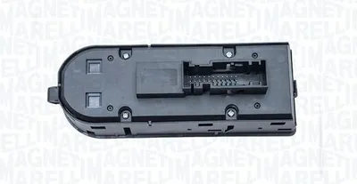 Image de Interrupteur de lève-vitre pour Opel Tigra