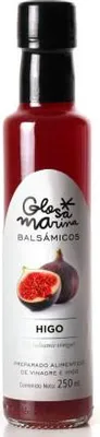Produktbild von Balsamico Essig Feige 0,25 L Aus Mallorca