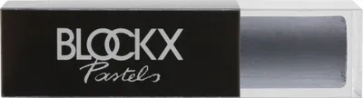 Produktbild von Blockx Große Pastellkreide, Elfenbeinschwarz 2 13742BXC