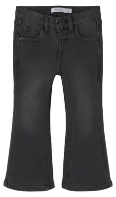Produktbild von NAME IT Nmfpolly Bootcut Jeans 8808-Dt Tb