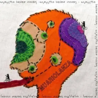 Obrázek produktu pro ++ MUARIOLANZA – Všechno bude jinak (CD)