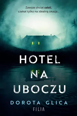 Productafbeelding van Hotel na uboczu