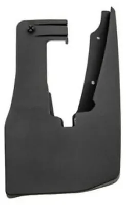 Image de Tôle de protection pour Mercedes Sprinter 906 2006+ Avant droit
